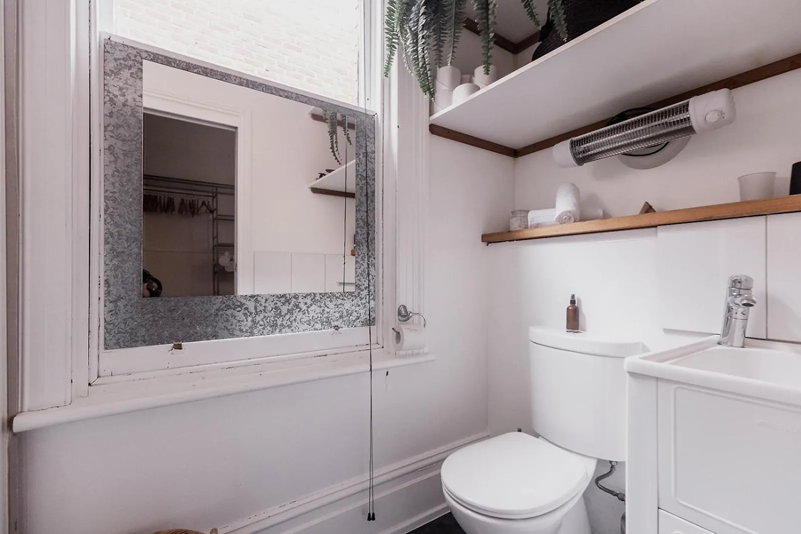 Central Hobart Studio