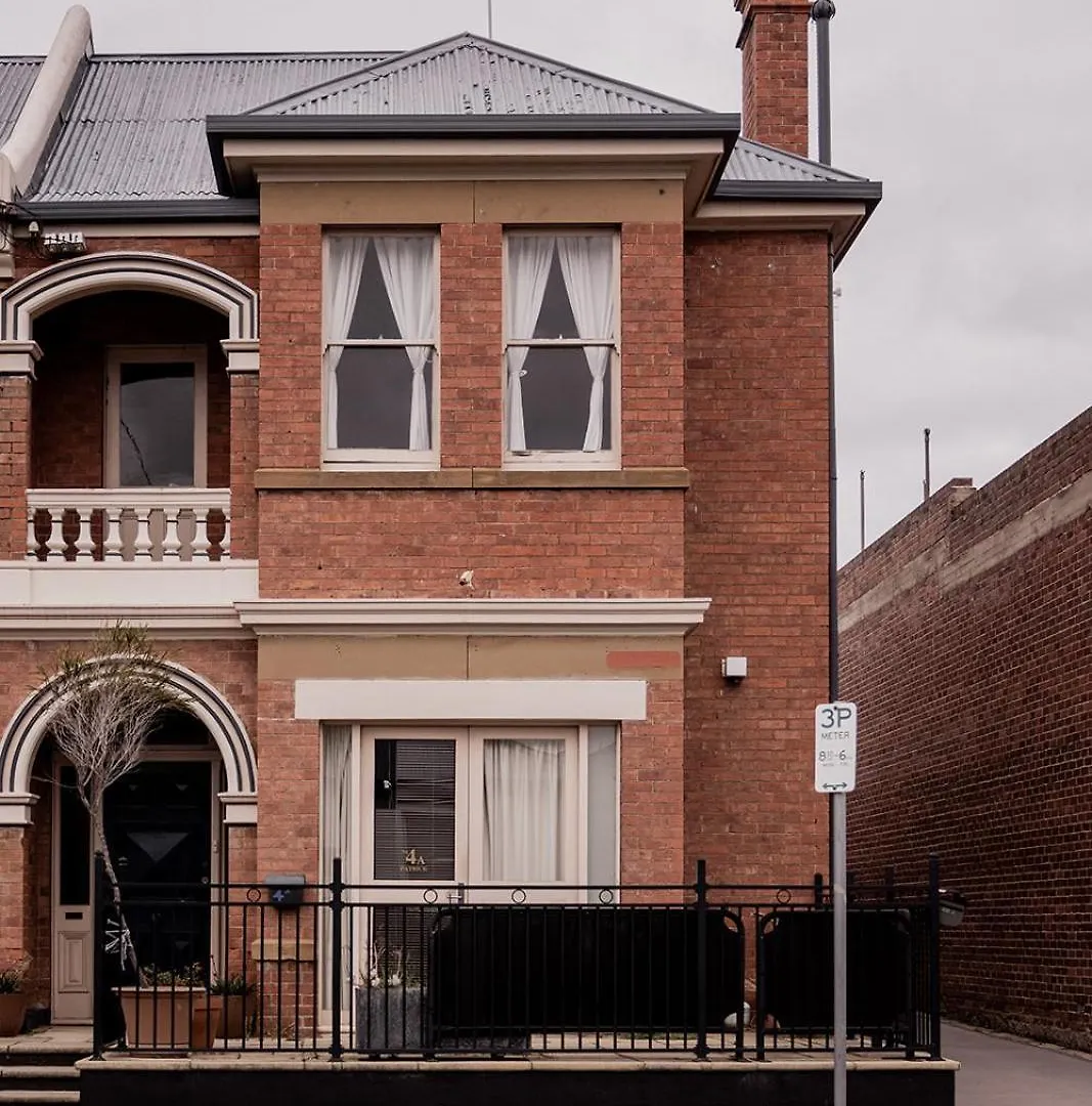 Central Hobart Studio