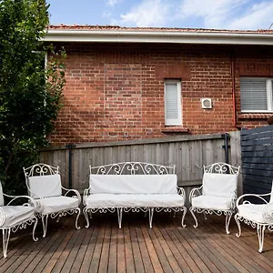  Hostal Montacute Boutique Bunkhouse